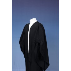 Bachelor Graduation Gown - Affordable London Style